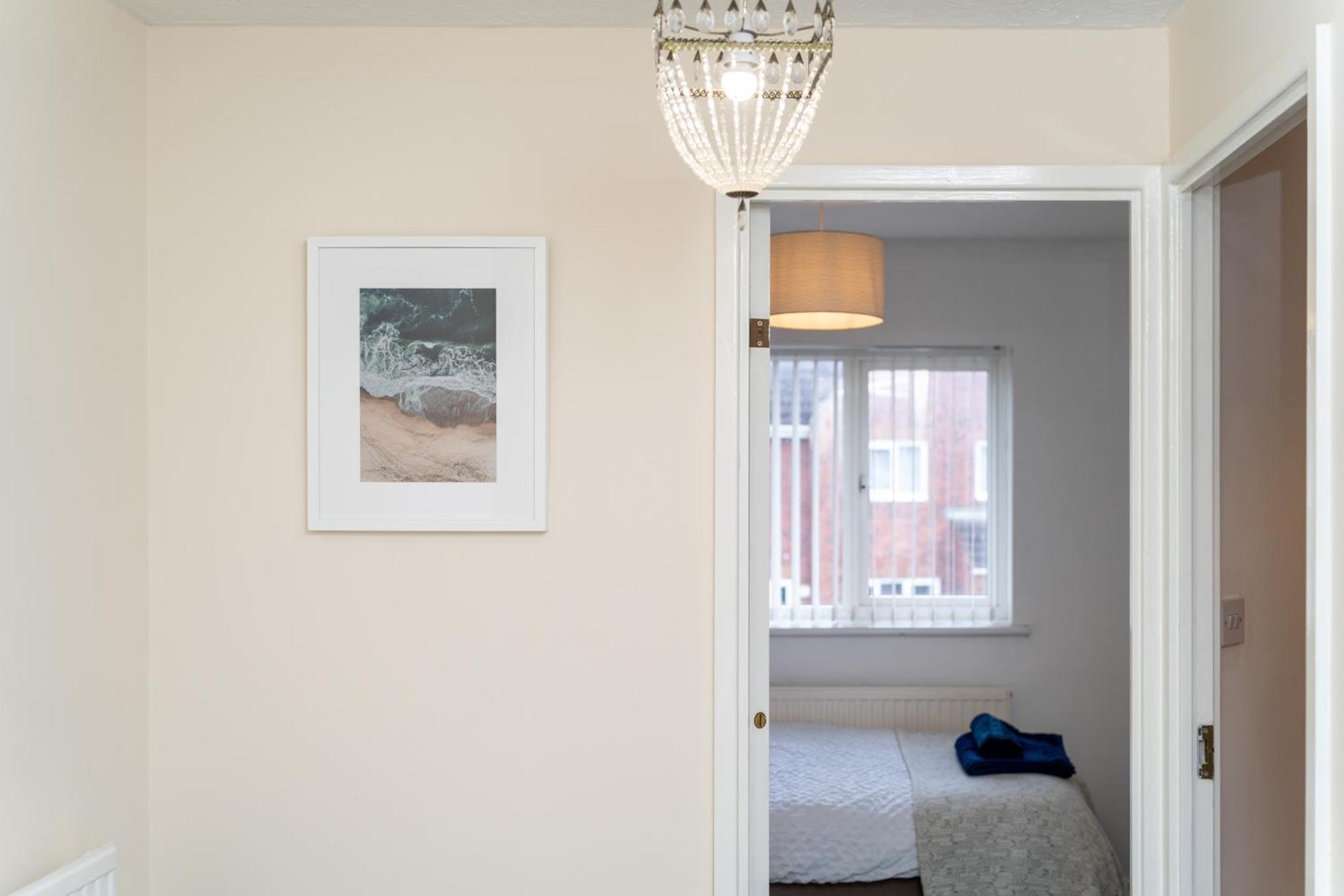 Comfortable And Spacious Superb Holiday Home In Llanelli, Dog Friendly Экстерьер фото